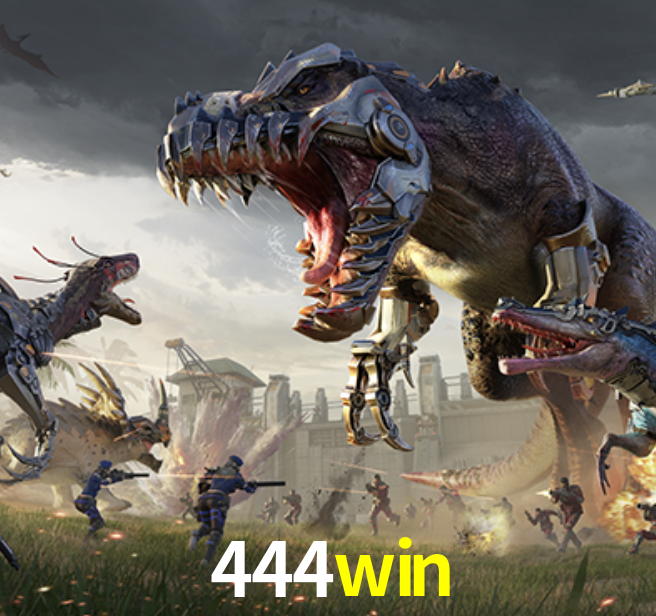Login 444win Casino Online