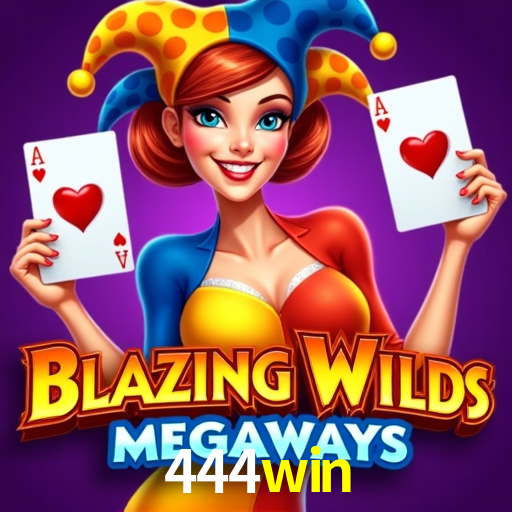Download 444win App