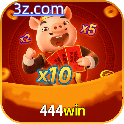 444win